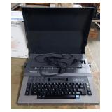 Brother Electric Typewriter