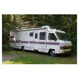 1988 33 ft. Coachman