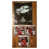 2009 Stanley Cup Final Four