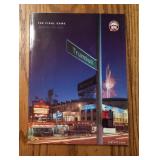 1999 "The Final Game"