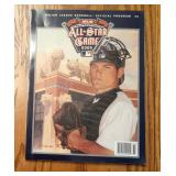 2005 All Star Program