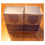 Super Bowl XXV Commemorative Sports Cards 