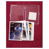 Detroit Tigers Team Set