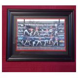 2016 Michigan  Baseball TEam