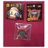 Souvenir Pins