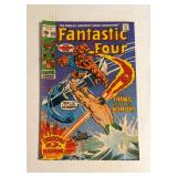 1 Vol. 1 No. 103 (Has a double cover)