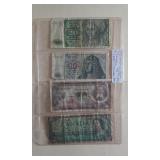 Lot 12  German Nippon, Canada