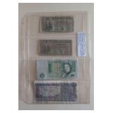 Lot 13 Military, England, Vietnam