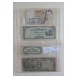 Lot 14 Ireland, Japanese Government