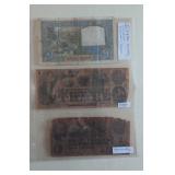 Lot 18 France & Souvenir Reproduction