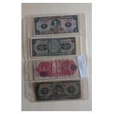 Lot 26 Ecudor, Mexico