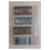 Lot 27  Ethiopia, South Africa