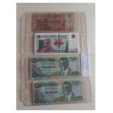 Lot 29  Zimbawe, Bahamas