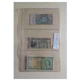 Lot 32 U.S. Military, Luxembourg