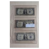 Lot 49 No "In God We Trust"