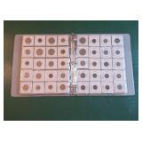 Lot 66 120 Assorted Foreign Coins