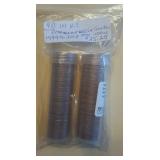 Lot 91101 U.S. Commerative Quarters