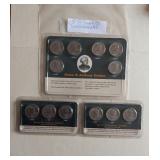 Lot 115 Susan B. Anthony, Uncirculated