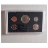 Lot 122 U.S. Proof Set 1983