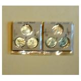 Lot 136 Steel War Cents, 1943