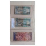 Lot 21 Venzuela,Kuwait