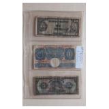 Lot 30 England,Mexico