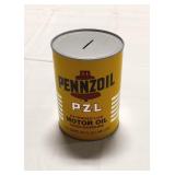 Pennzoil Bank