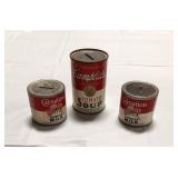 Campbell Soup & Carnatin Bank