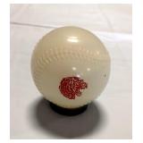 Detroit Tigers/Marathon Bank