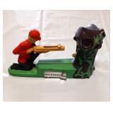 Bank of Lenawee Mechanical Bank