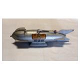 First State Savings Bank, Morenci, Mi.