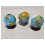 World Globe Banks