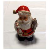 Vintage Santa Bank