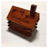 Log Cabin Bank