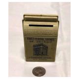 First Federal Savings of Detroit