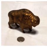 Brass? Bison Bank