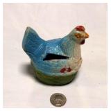 Novelty Chicken Bank