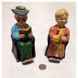 Gramma & Grampa Bank