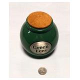 Goff Tee Money Holder