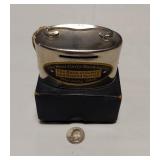 The West Unity Banking Co. Bank