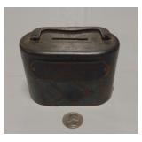 Antique Lenawee County Savings Bank