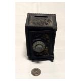 Sm Safe  Bank
