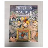 Posters by Maurice Sendak