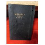 Monarch Food Co.