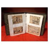 Vintage Newspaper Comics