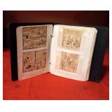 Vintage Newspaper Comics