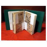 Vintage Newspaper Comics