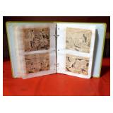 Vintage Newspaper Comics