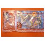 NIB Spy Kids Action Figure