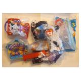 McDonalds Toys